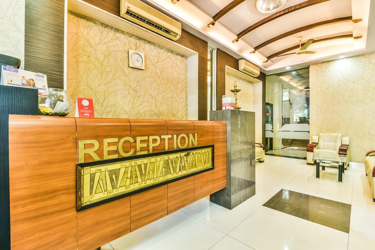 Hotel Dhiraj, Mumbai